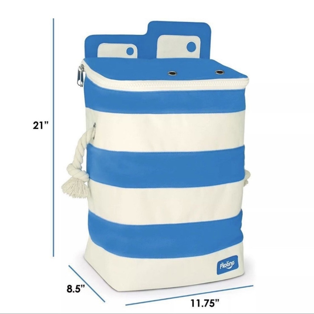NWOT Pkolino Storage Bag